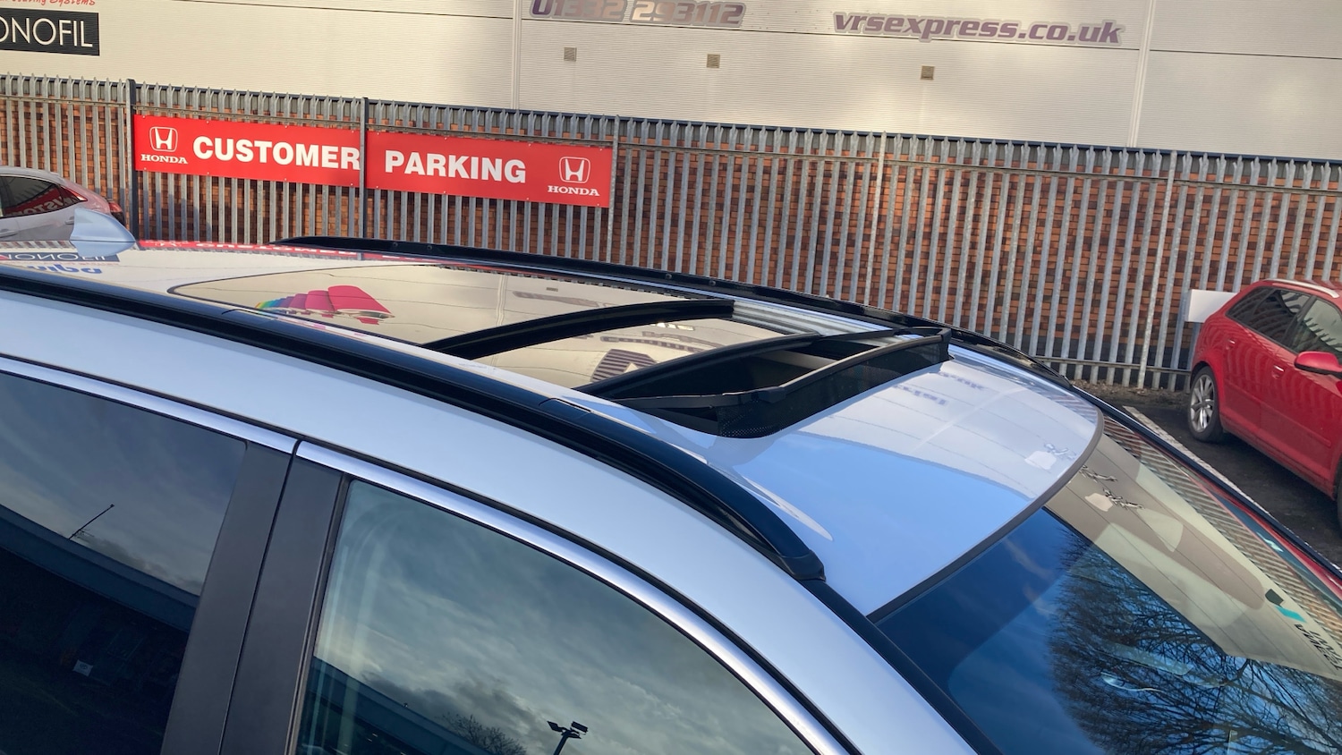 Used Honda CR-V 2025 for sale - 77324374: Photo 37