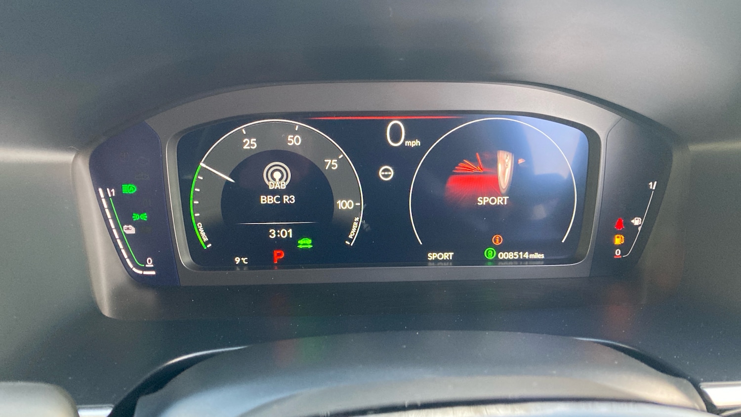 Used Honda CR-V 2025 for sale - 77324374: Photo 39