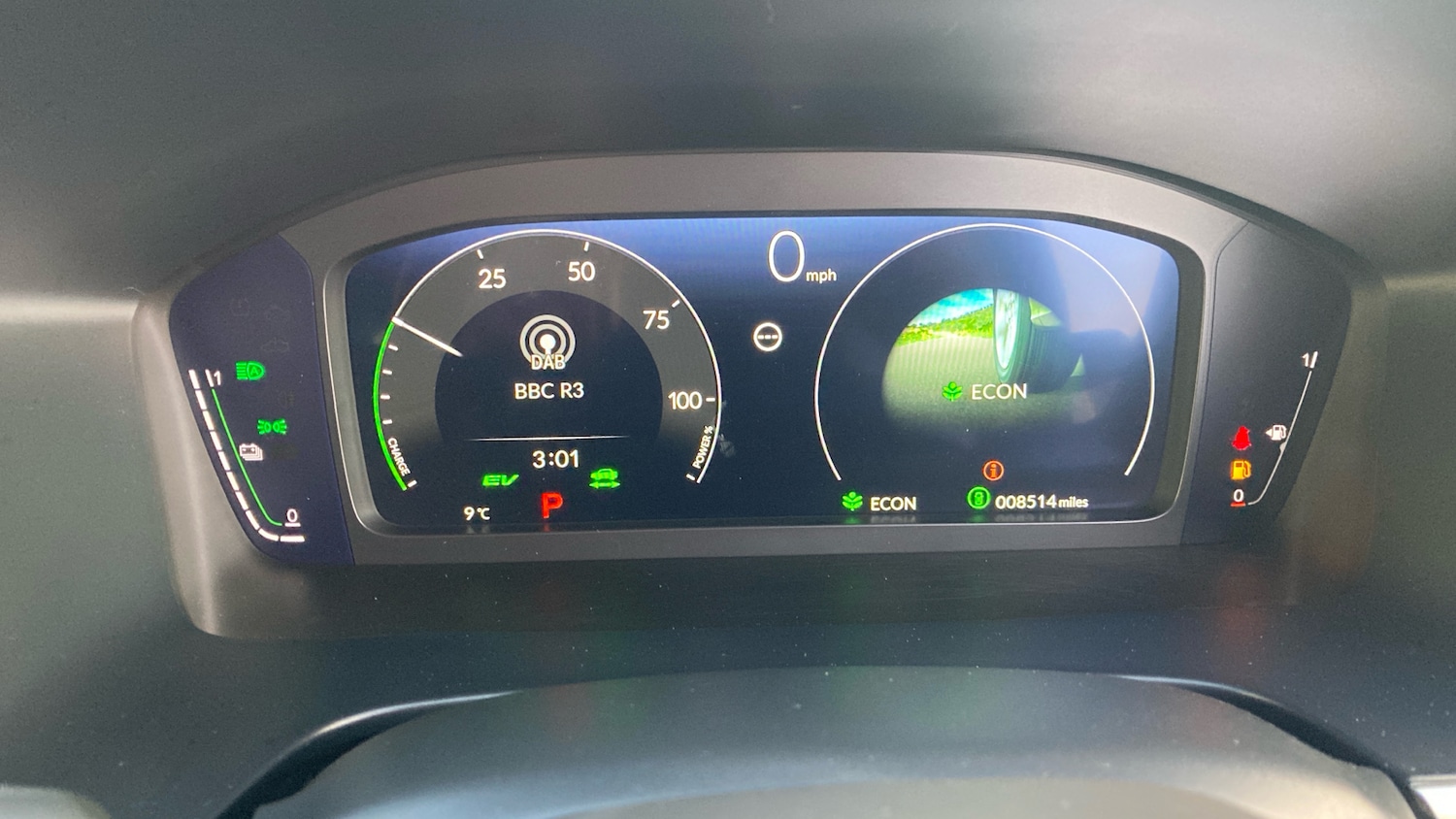 Used Honda CR-V 2025 for sale - 77324374: Photo 41