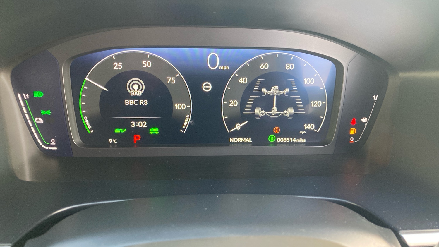 Used Honda CR-V 2025 for sale - 77324374: Photo 42