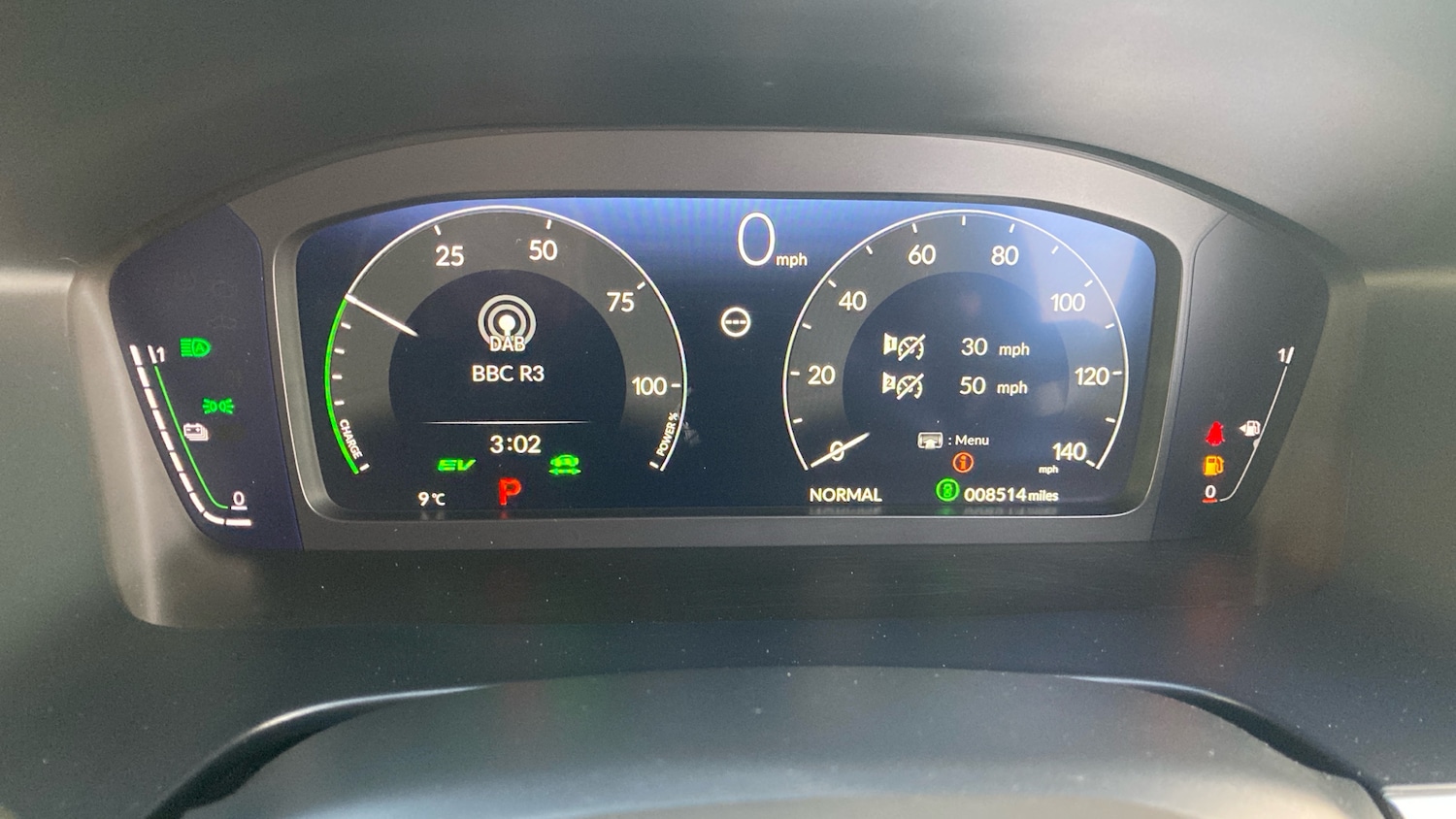 Used Honda CR-V 2025 for sale - 77324374: Photo 43