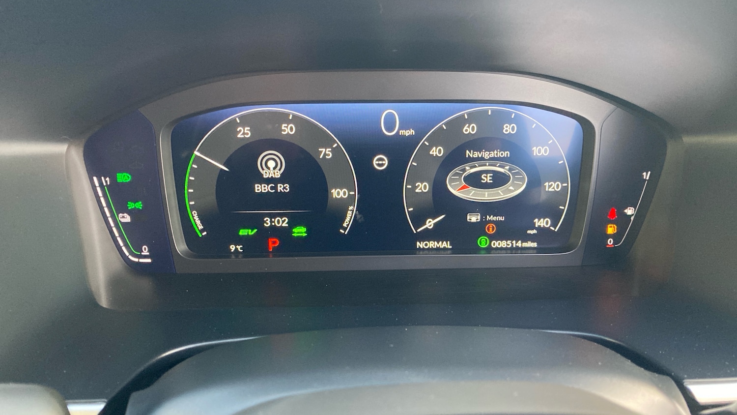 Used Honda CR-V 2025 for sale - 77324374: Photo 44