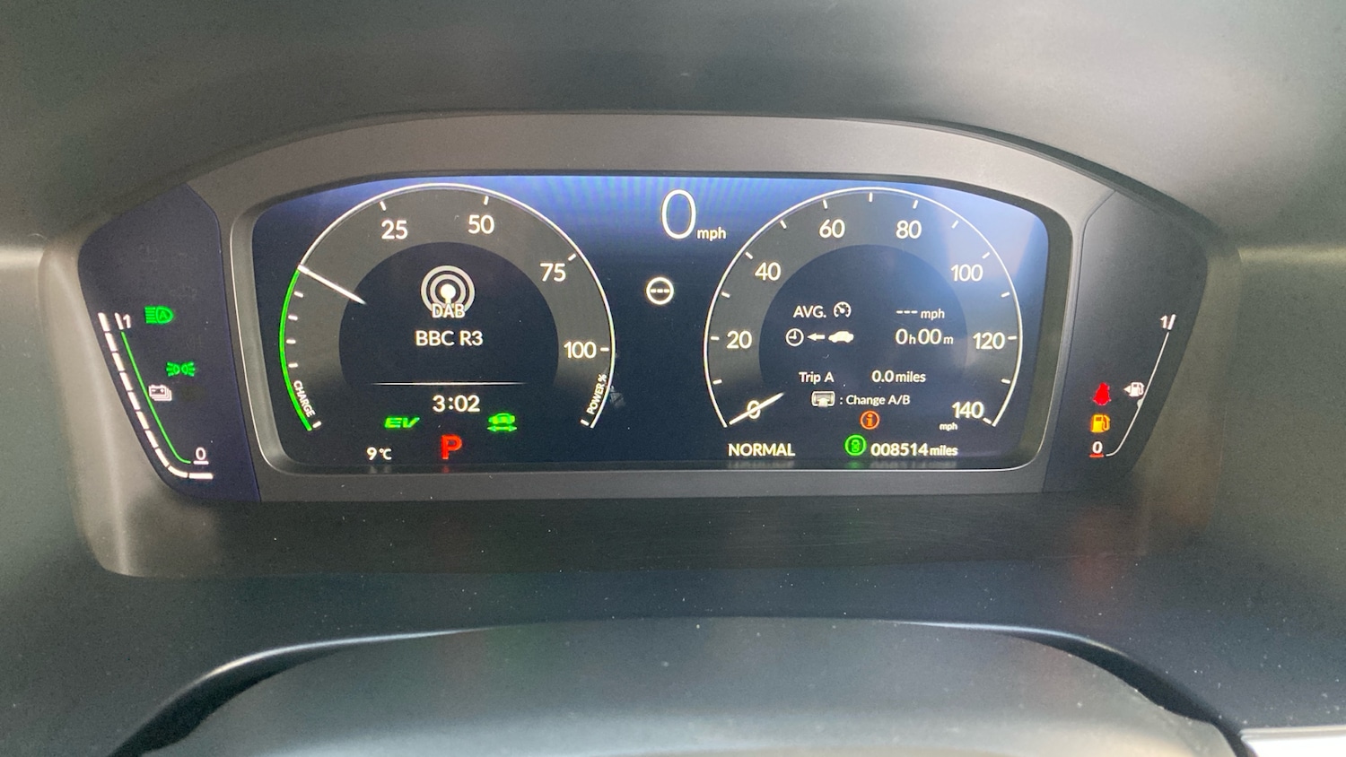 Used Honda CR-V 2025 for sale - 77324374: Photo 45