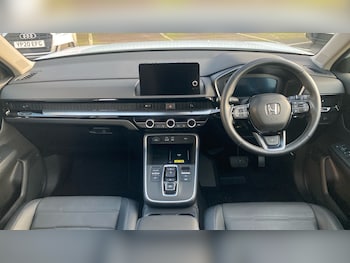 Used Honda CR-V 2025 for sale - 77324374: Photo