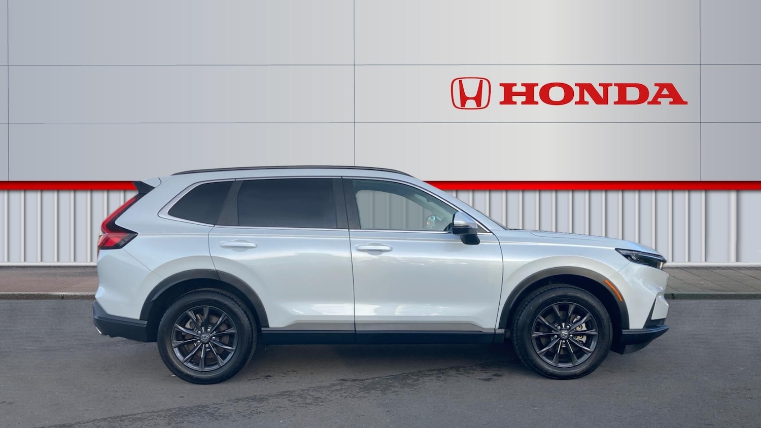 Used Honda CR-V 2025 for sale - 77324374: Photo 5