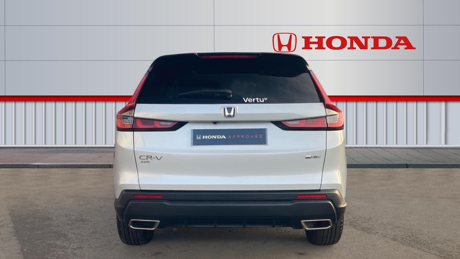 Used Honda CR-V 2025 for sale - 77324374: Photo 7