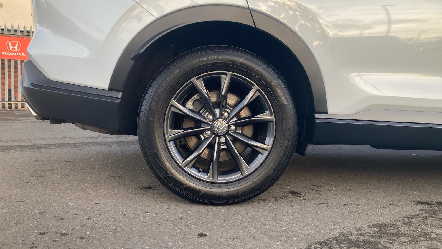 Used Honda CR-V 2025 for sale - 77324374: Photo 9