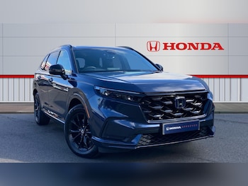 Used Honda CR-V 2025 for sale - 79098805: Photo