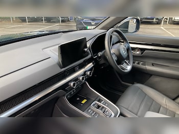 Used Honda CR-V 2025 for sale - 79098805: Photo