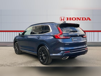 Used Honda CR-V 2025 for sale - 79098805: Photo