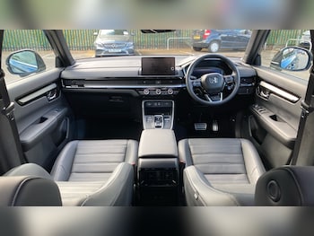 Used Honda CR-V 2025 for sale - 79098805: Photo