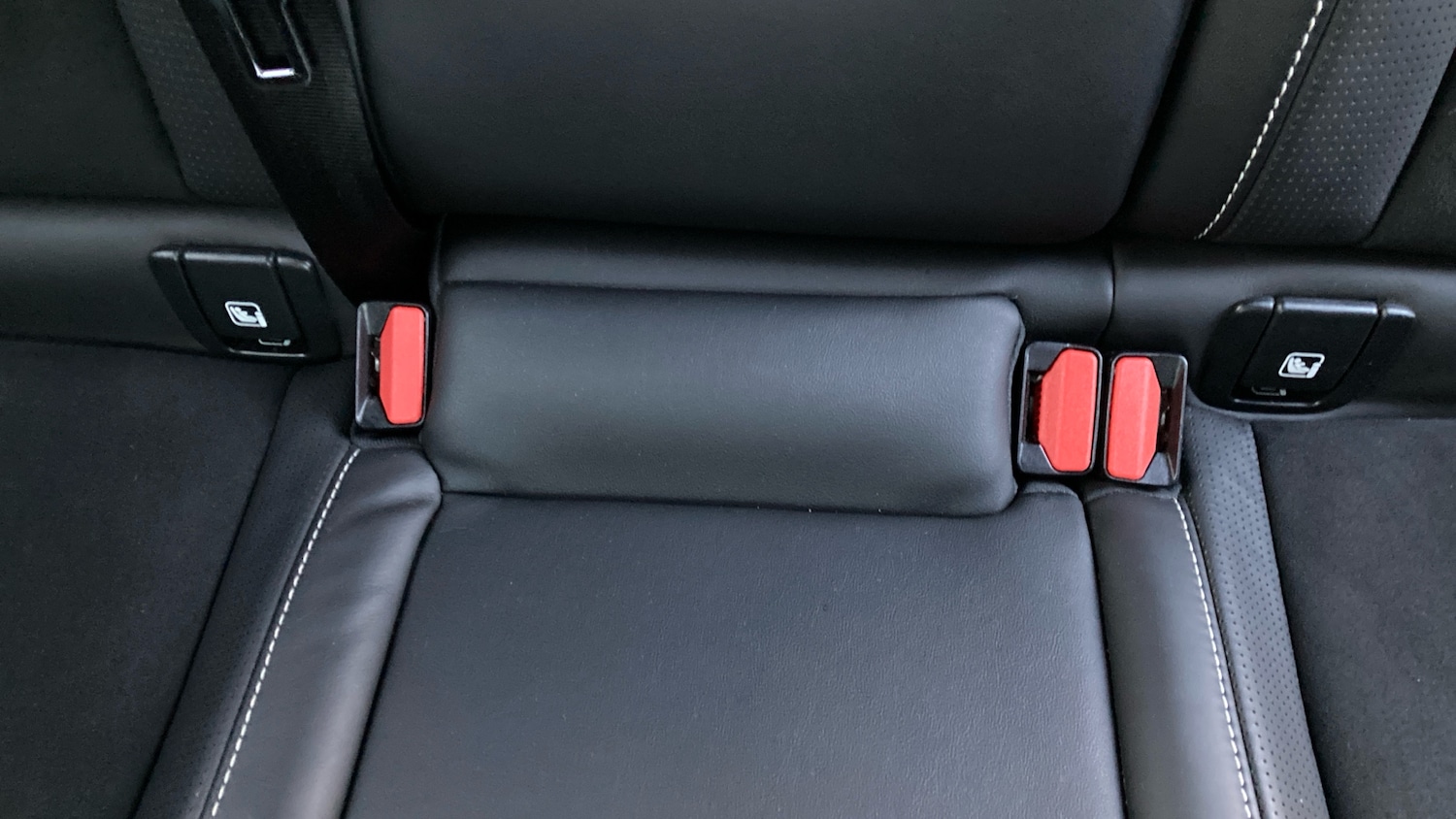 Used Volvo XC40 2018 for sale - 76568369: Photo 17