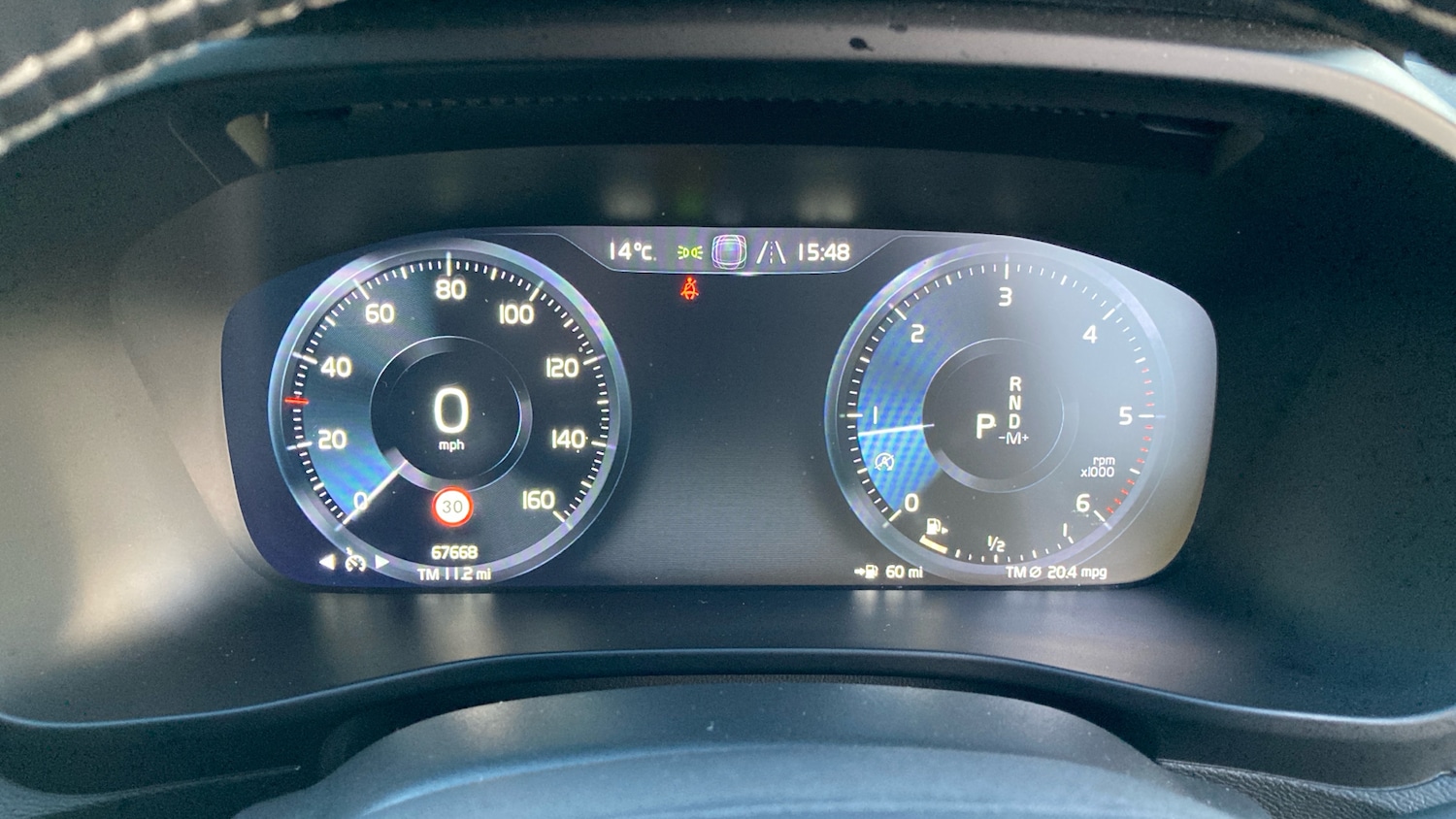 Used Volvo XC40 2018 for sale - 76568369: Photo 18