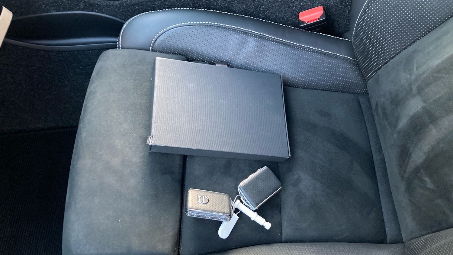 Used Volvo XC40 2018 for sale - 76568369: Photo 19