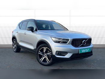 Volvo - XC40