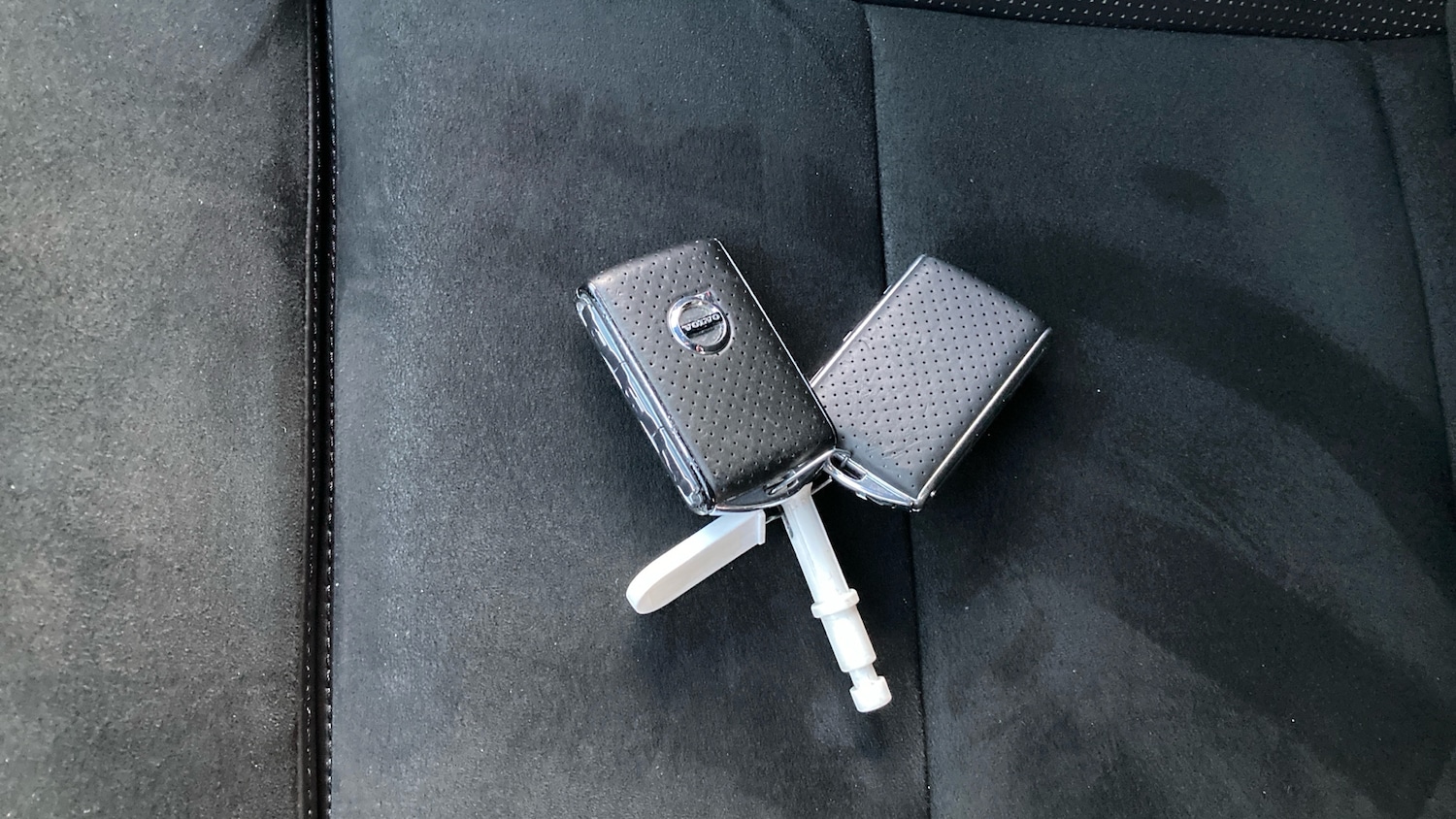 Used Volvo XC40 2018 for sale - 76568369: Photo 20