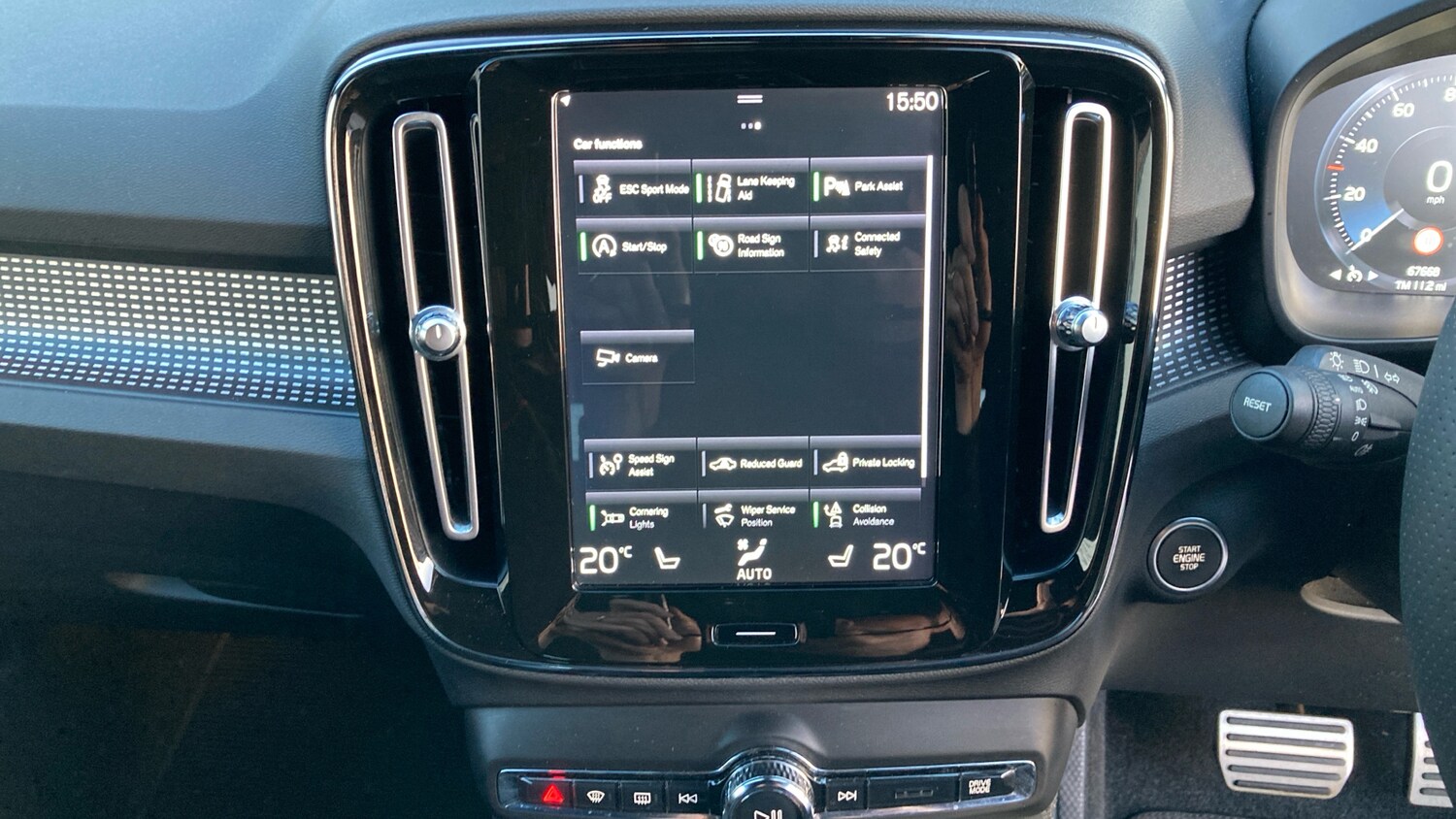 Used Volvo XC40 2018 for sale - 76568369: Photo 27