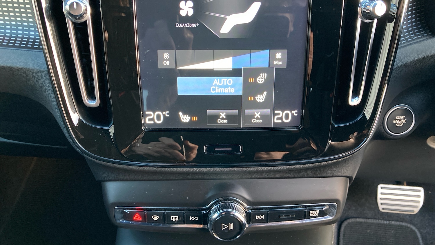 Used Volvo XC40 2018 for sale - 76568369: Photo 31