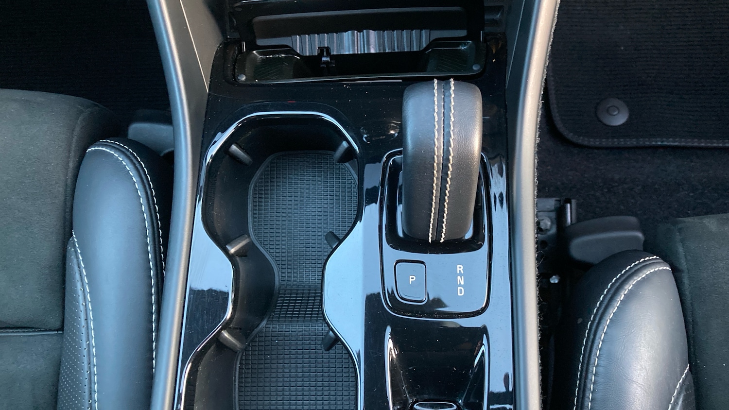 Used Volvo XC40 2018 for sale - 76568369: Photo 34