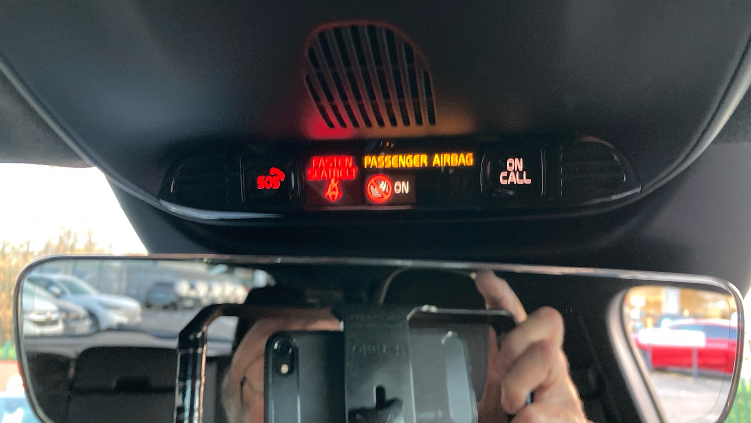 Used Volvo XC40 2018 for sale - 76568369: Photo 39