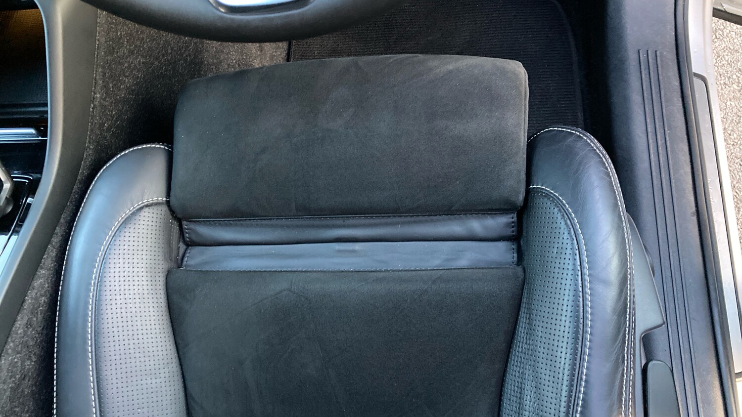 Used Volvo XC40 2018 for sale - 76568369: Photo 45