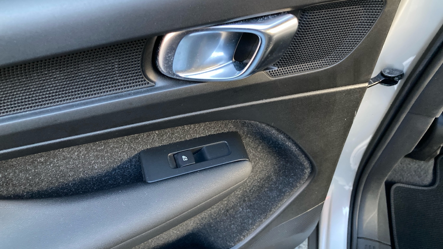 Used Volvo XC40 2018 for sale - 76568369: Photo 48