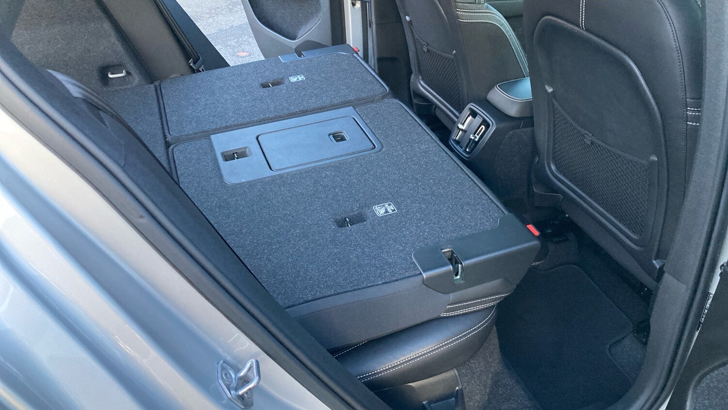 Used Volvo XC40 2018 for sale - 76568369: Photo 51