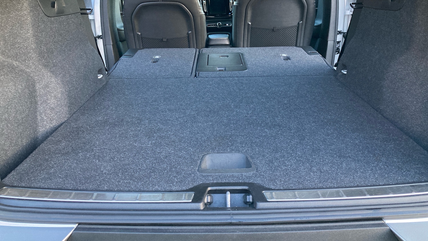 Used Volvo XC40 2018 for sale - 76568369: Photo 52