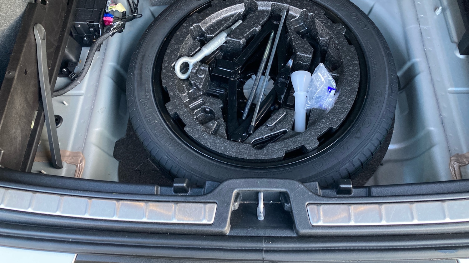 Used Volvo XC40 2018 for sale - 76568369: Photo 53