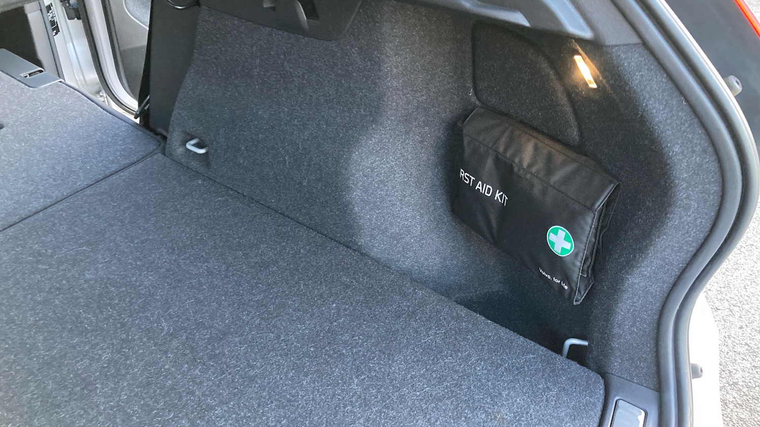 Used Volvo XC40 2018 for sale - 76568369: Photo 54