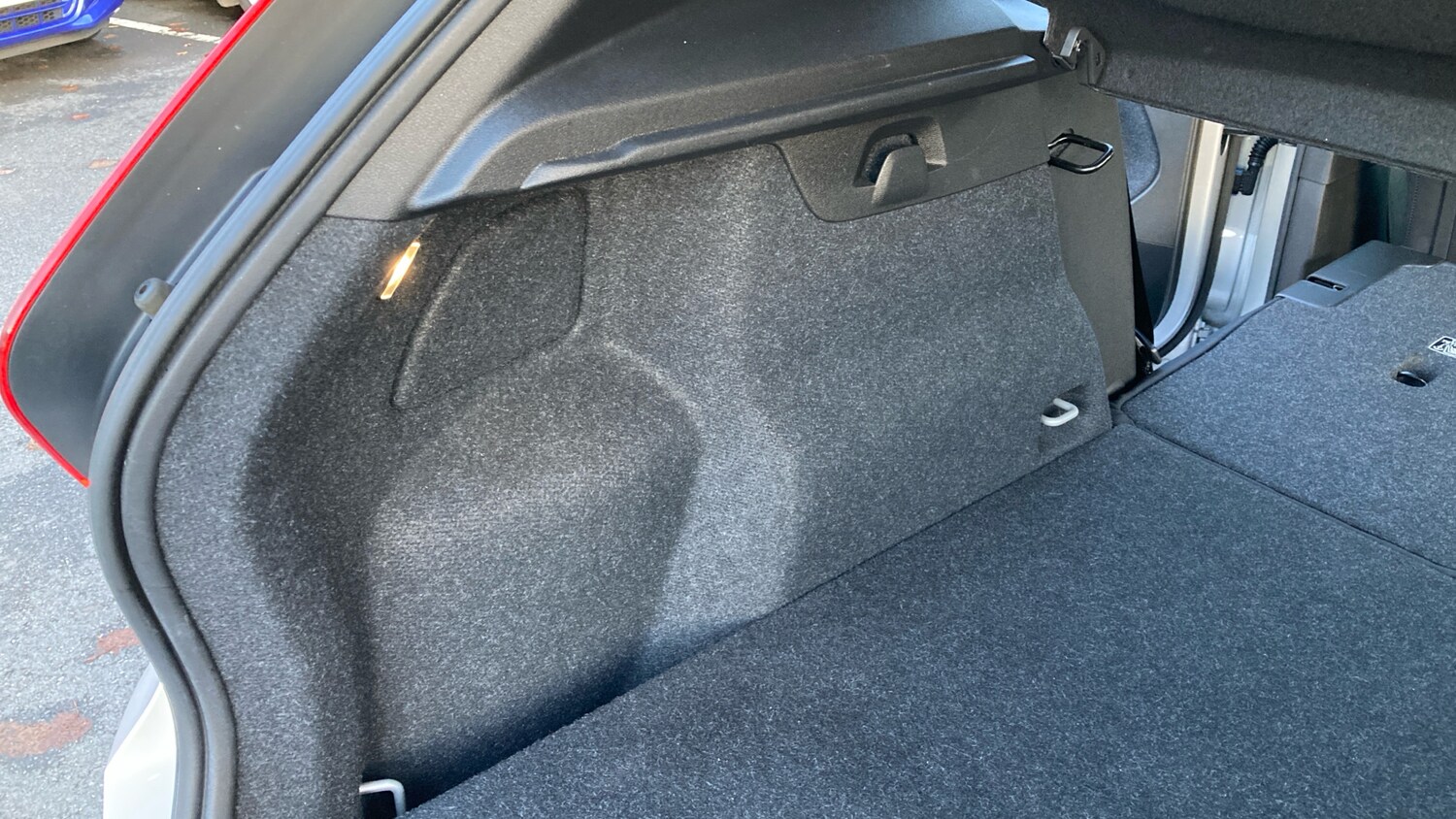 Used Volvo XC40 2018 for sale - 76568369: Photo 55