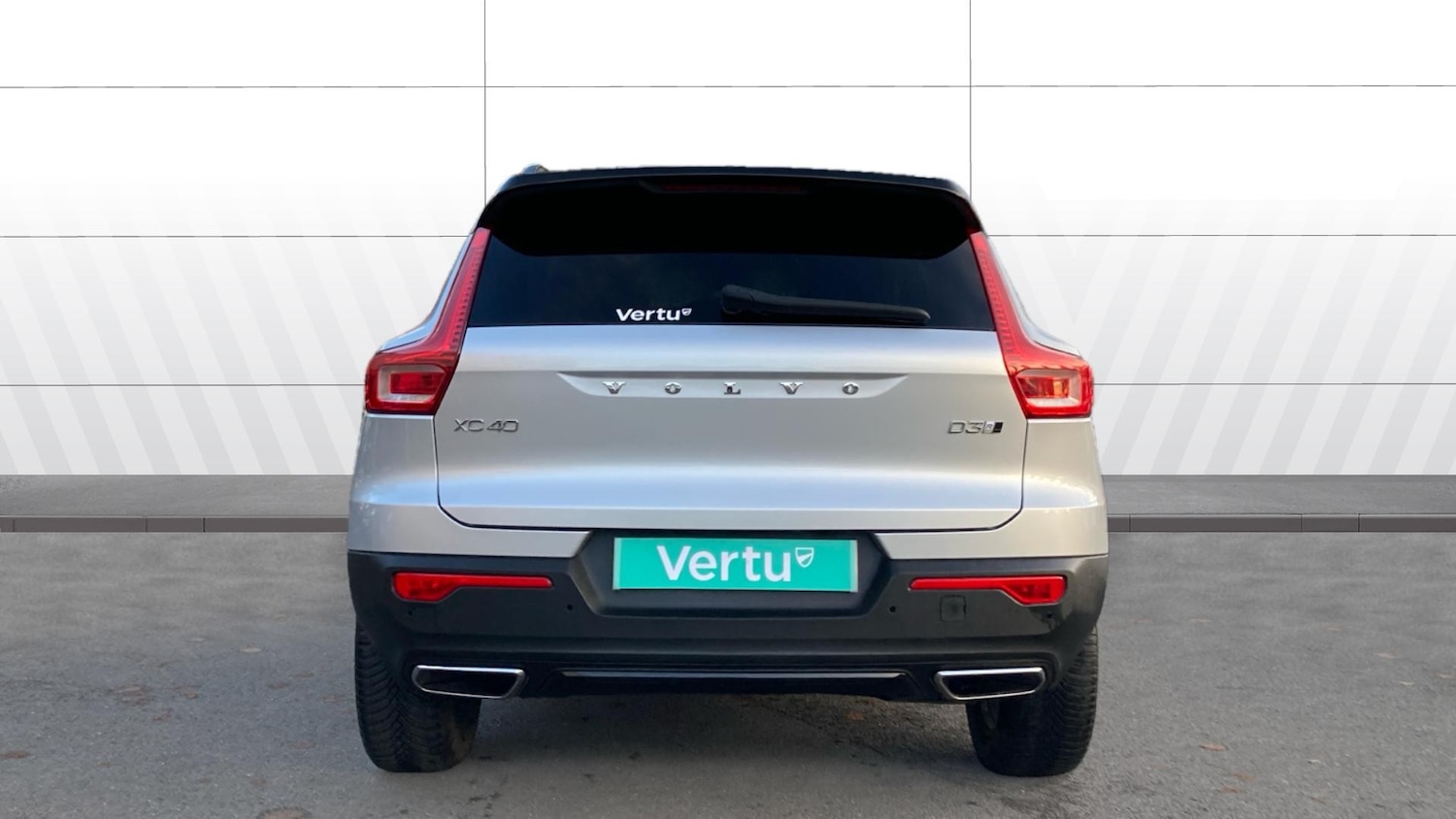 Used Volvo XC40 2018 for sale - 76568369: Photo 6