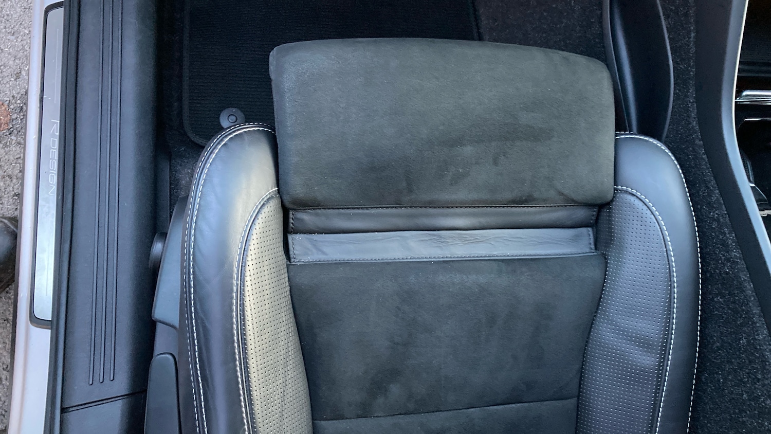 Used Volvo XC40 2018 for sale - 76568369: Photo 65