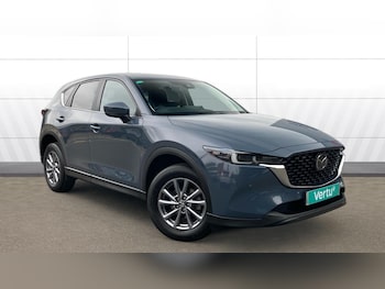 Mazda - CX-5