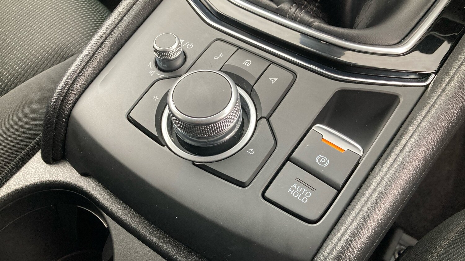 Vehicle 28