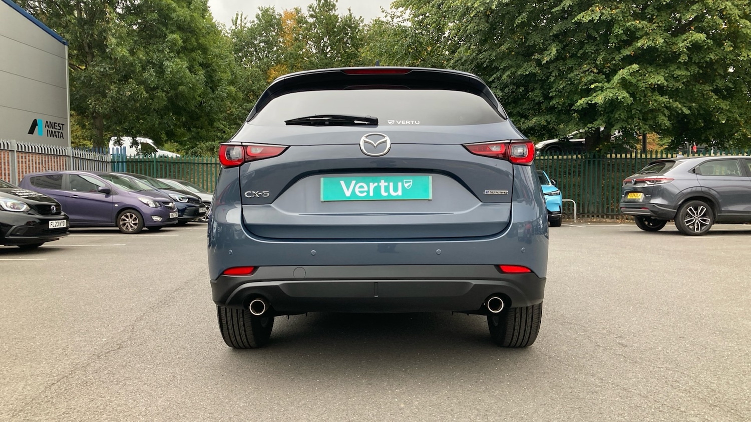 Vehicle 53