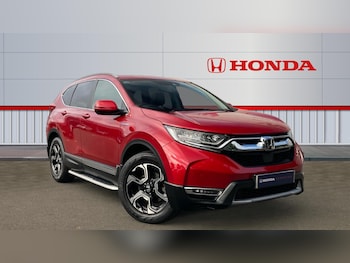 Used Honda CR-V 2019 for sale - 75960169: Photo