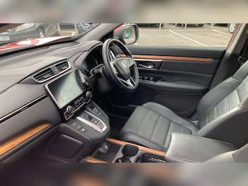 Used Honda CR-V 2019 for sale - 75960169: Photo