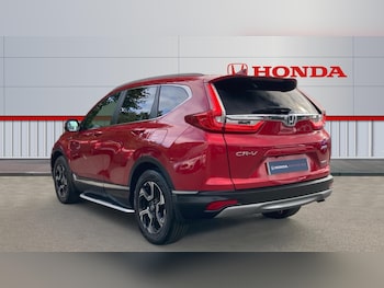 Used Honda CR-V 2019 for sale - 75960169: Photo