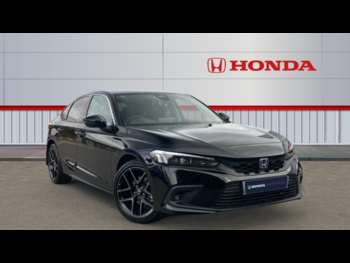 2025 (25) - 2.0 eHEV Advance 5dr CVT Hybrid Hatchback