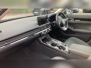 Used Honda Civic 2025 for sale - 75385545: Photo