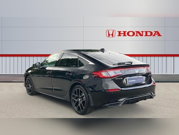 Used Honda Civic 2025 for sale - 75385545: Photo