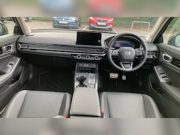 Used Honda Civic 2025 for sale - 75385545: Photo