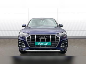 Used Audi Q5 2022 for sale - 78838373: Photo