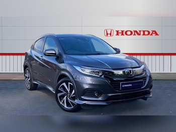 2020 (69) - 1.5 i-VTEC EX CVT 5dr Petrol Hatchback