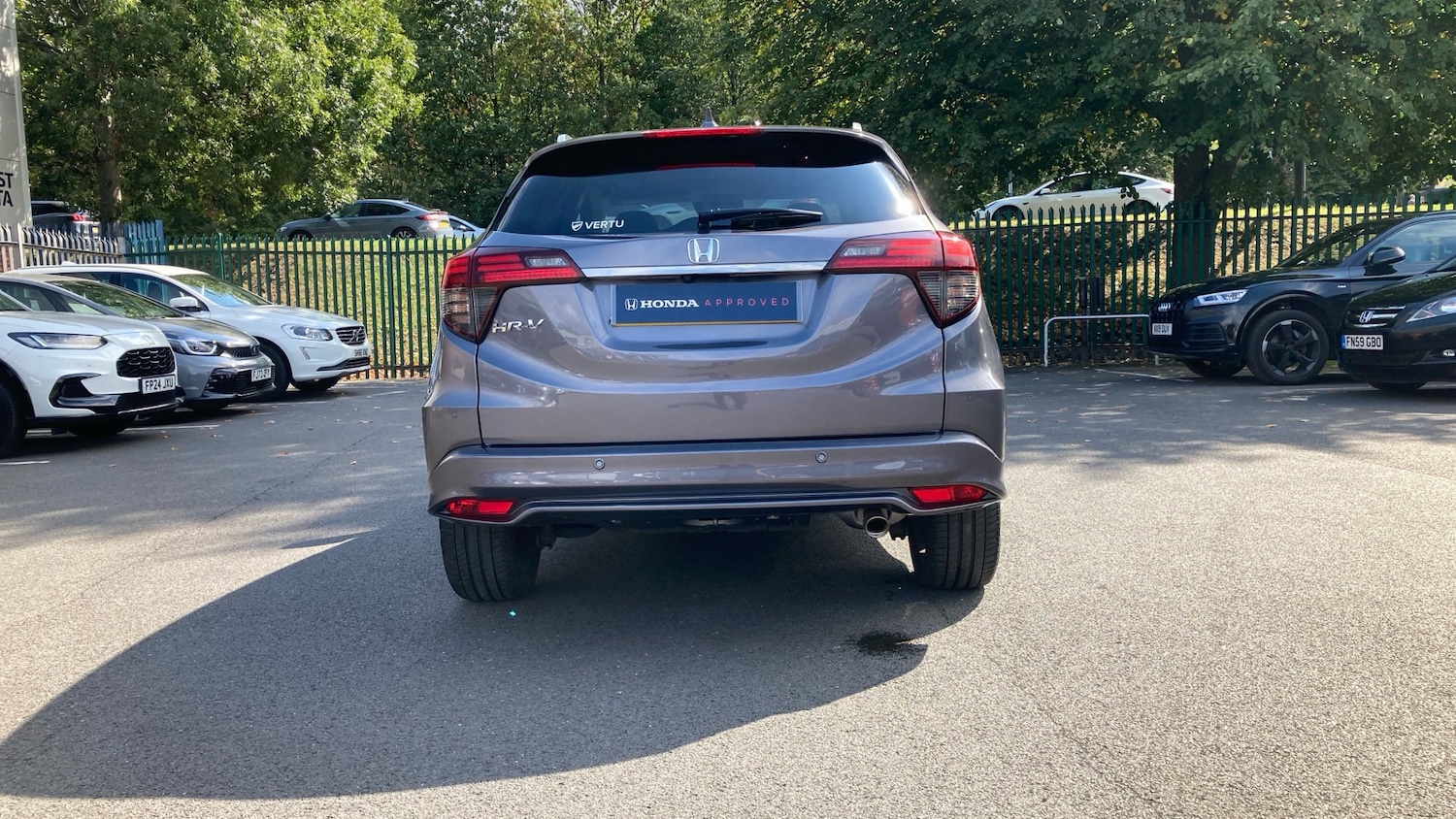 Vehicle 42