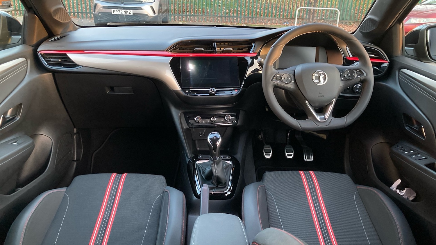 Used Vauxhall Corsa 2022 for sale - 76807414: Photo 10