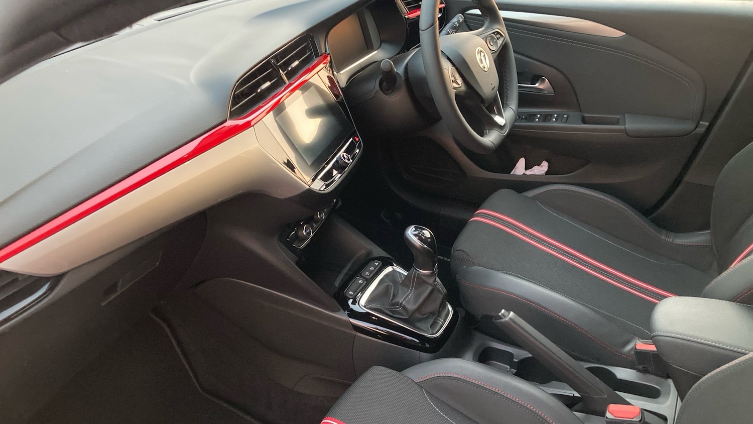 Used Vauxhall Corsa 2022 for sale - 76807414: Photo 13