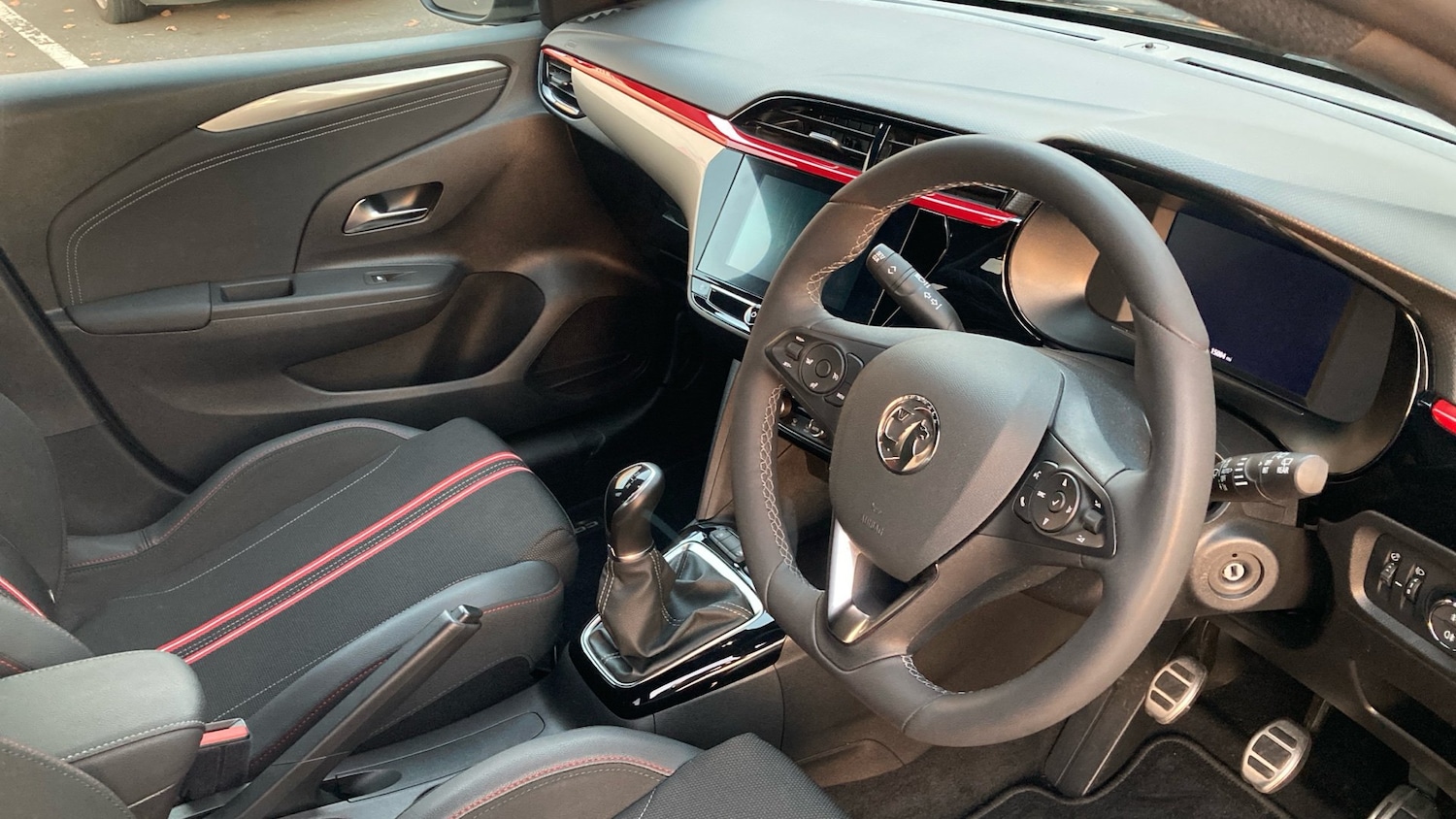 Used Vauxhall Corsa 2022 for sale - 76807414: Photo 14