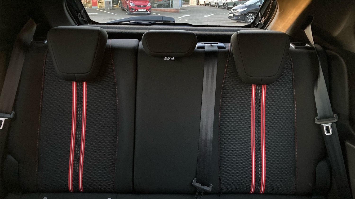 Used Vauxhall Corsa 2022 for sale - 76807414: Photo 15